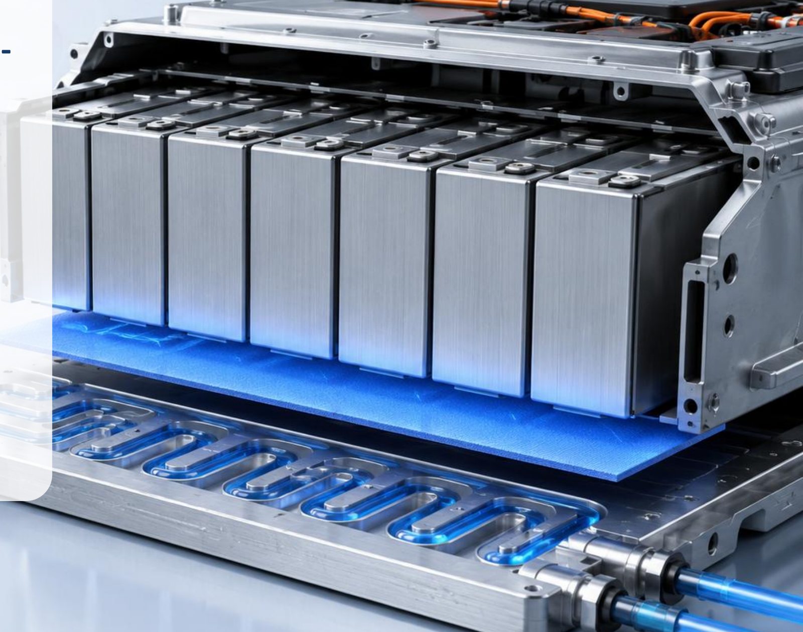 Thermal Interface Pads & TIM Films