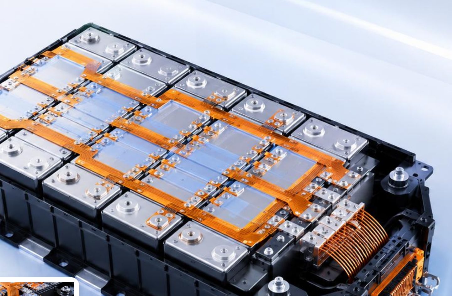 Potting & Conformal Coating