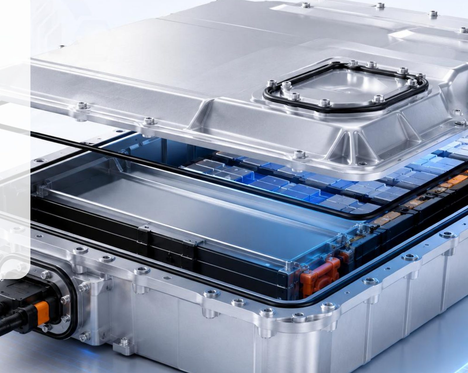 Pack Sealing Gaskets & FIPG