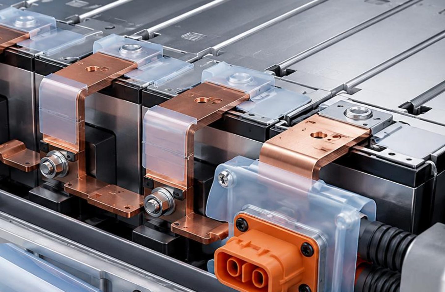 Electrical Insulation Films & Die-cut Parts