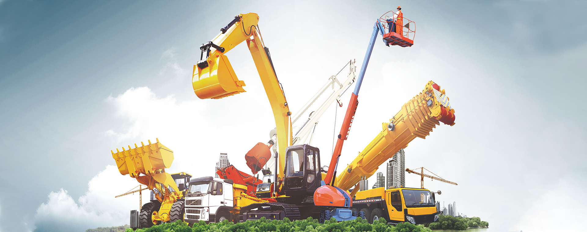 Tie-rod, welded or mill-type: choosing a cylinder body